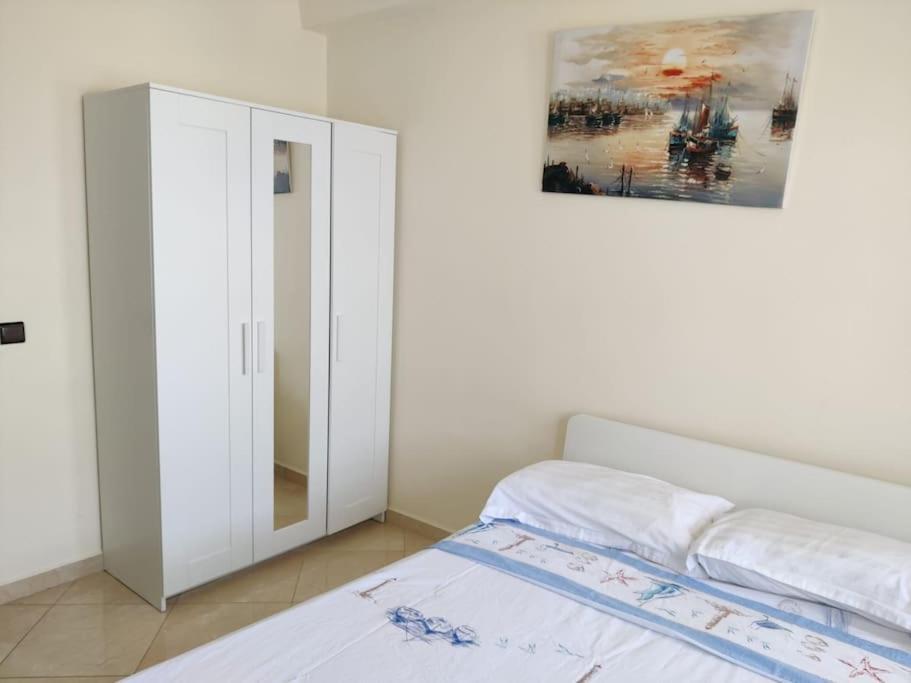 Appartement Proche De Rabat Et De L'Aeroport Salé Dış mekan fotoğraf