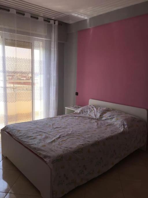 Appartement Proche De Rabat Et De L'Aeroport Salé Dış mekan fotoğraf