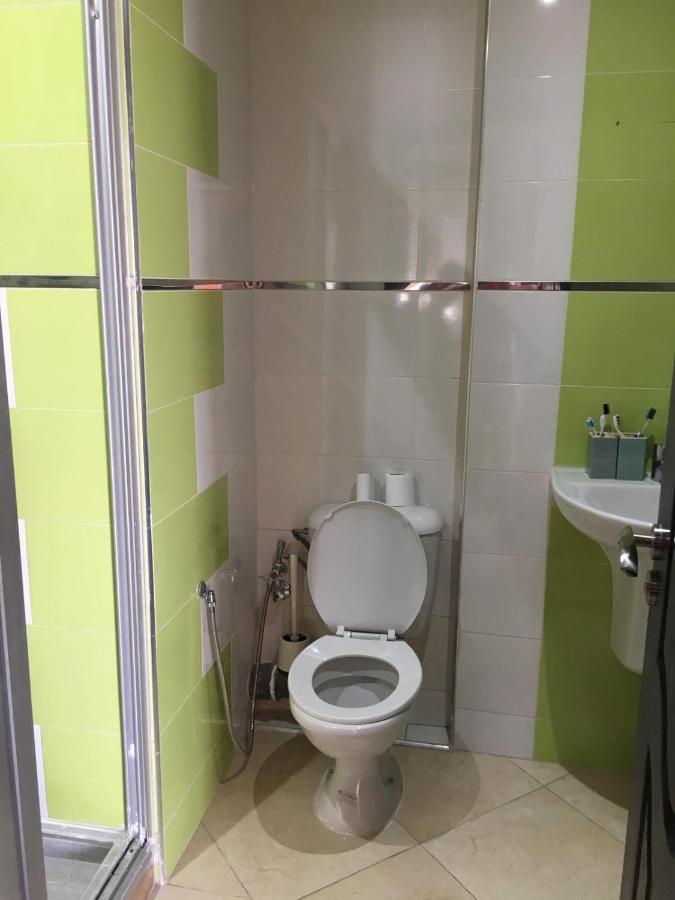 Appartement Proche De Rabat Et De L'Aeroport Salé Dış mekan fotoğraf
